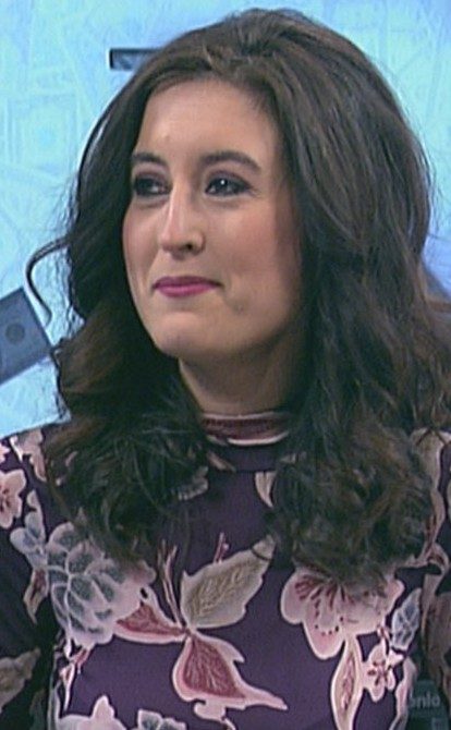 MARIA LARA MARTINEZ